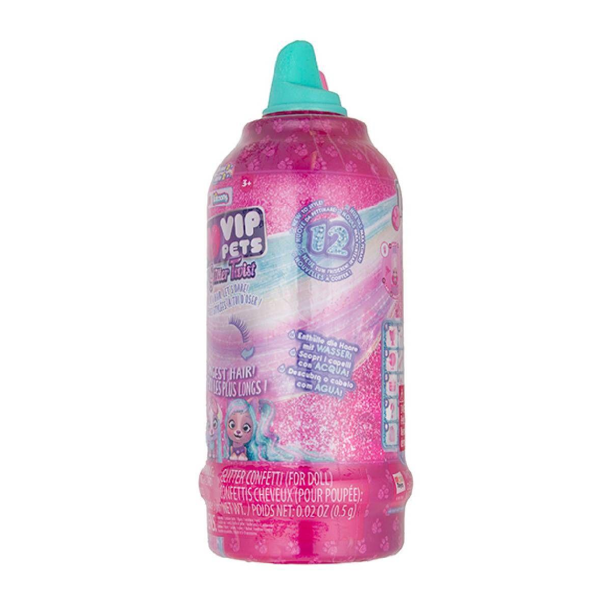 Vip Pets  Glitter Twist-2