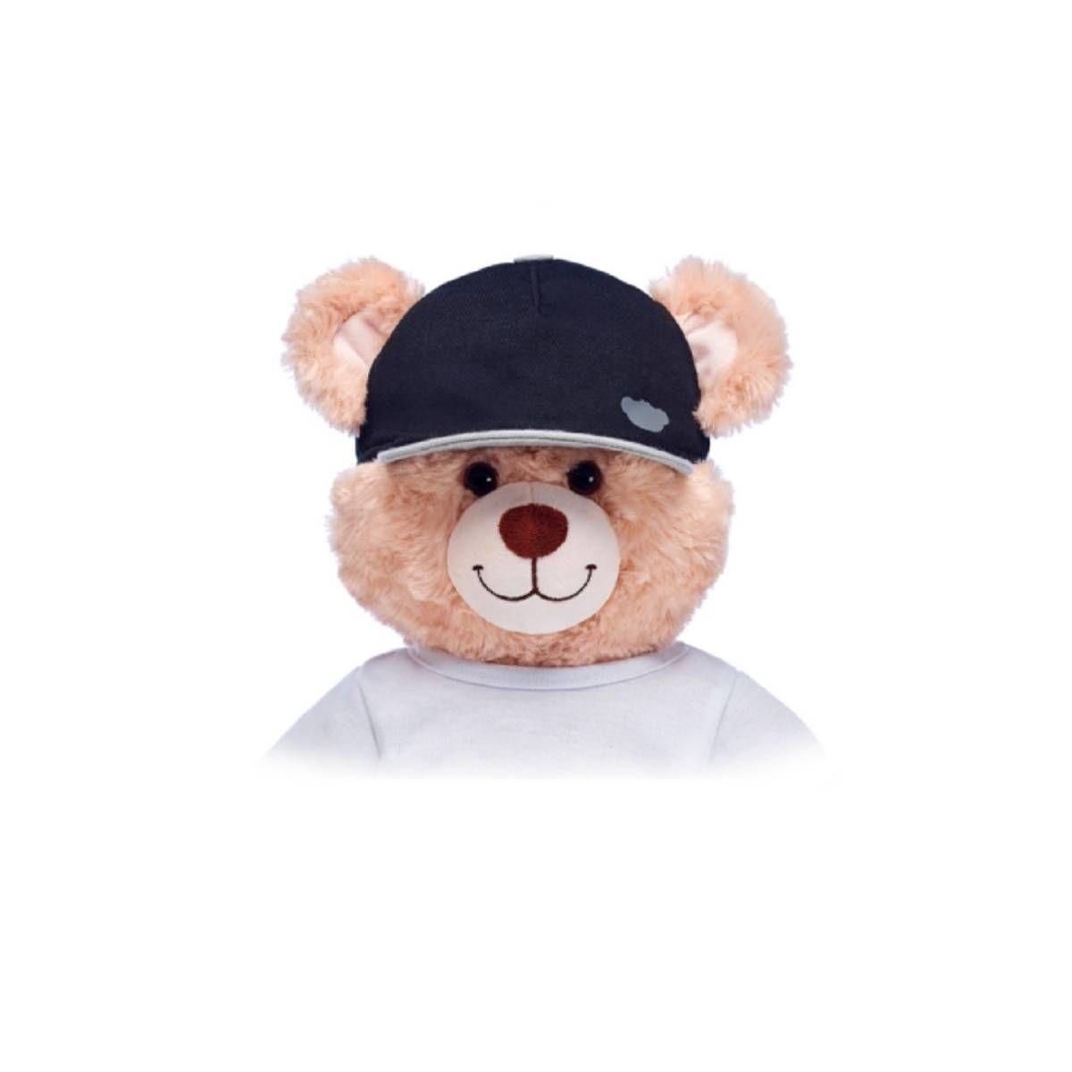 Jockey Negro Build A Bear-2