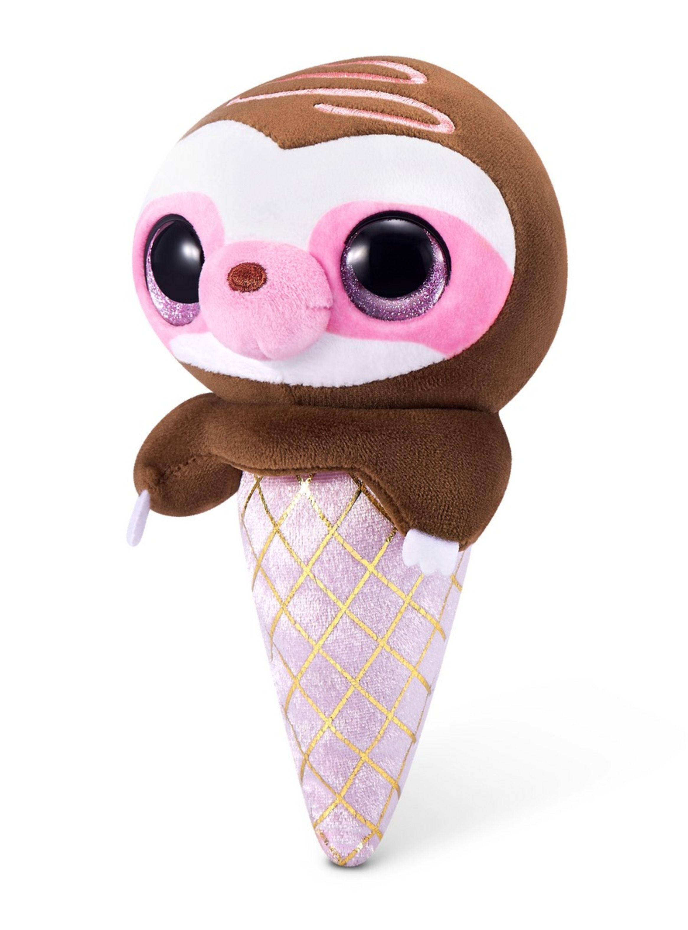 Peluche Sweet Coco Cones de Zuru - Lola-4