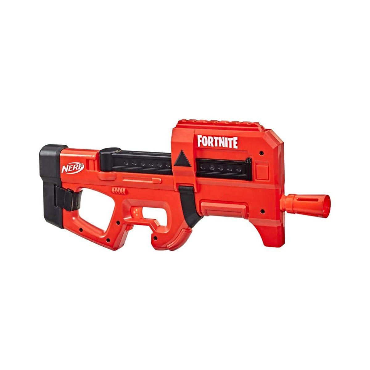 Nerf Fortnite Compact Smg-5