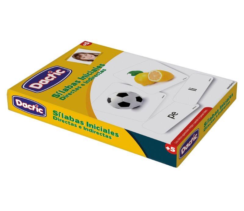 Lamina Silaba Inicial Dactic-0