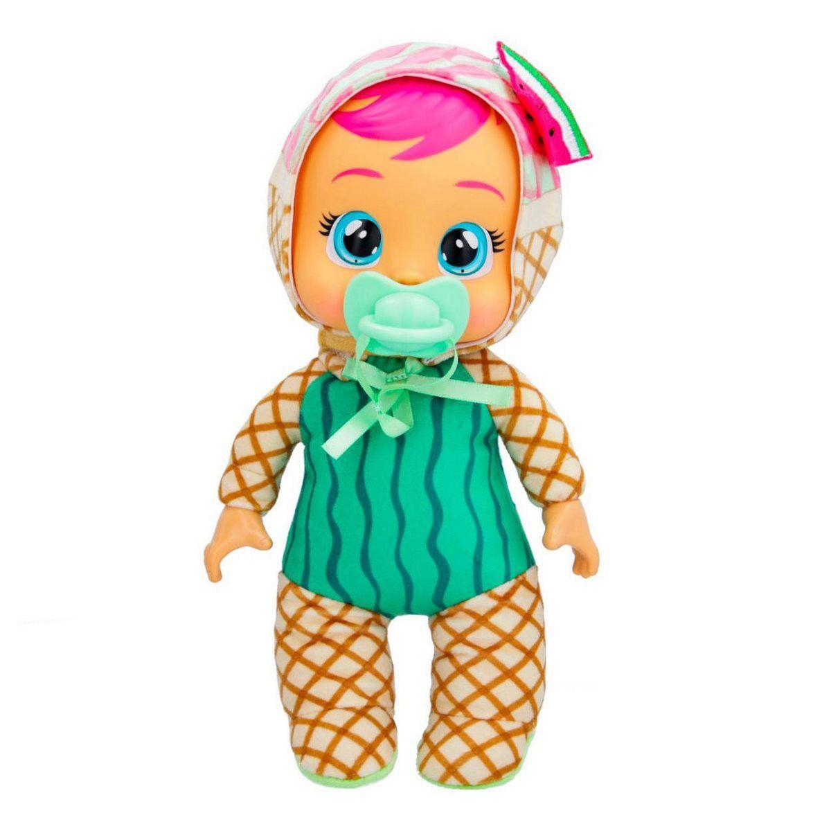 Cry Babies Tiny Frozen - Sandia-0