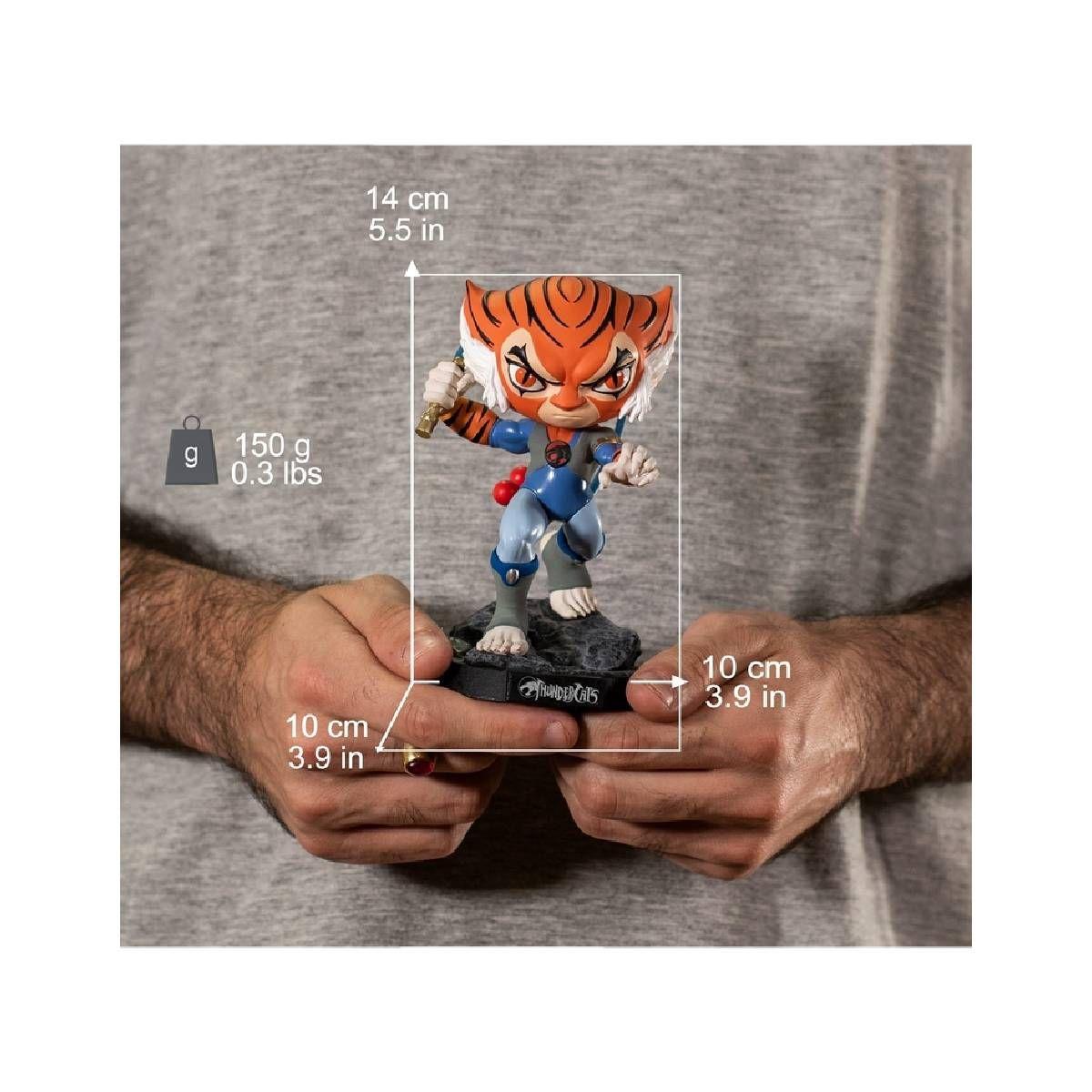 Tygra - Thundercats-1