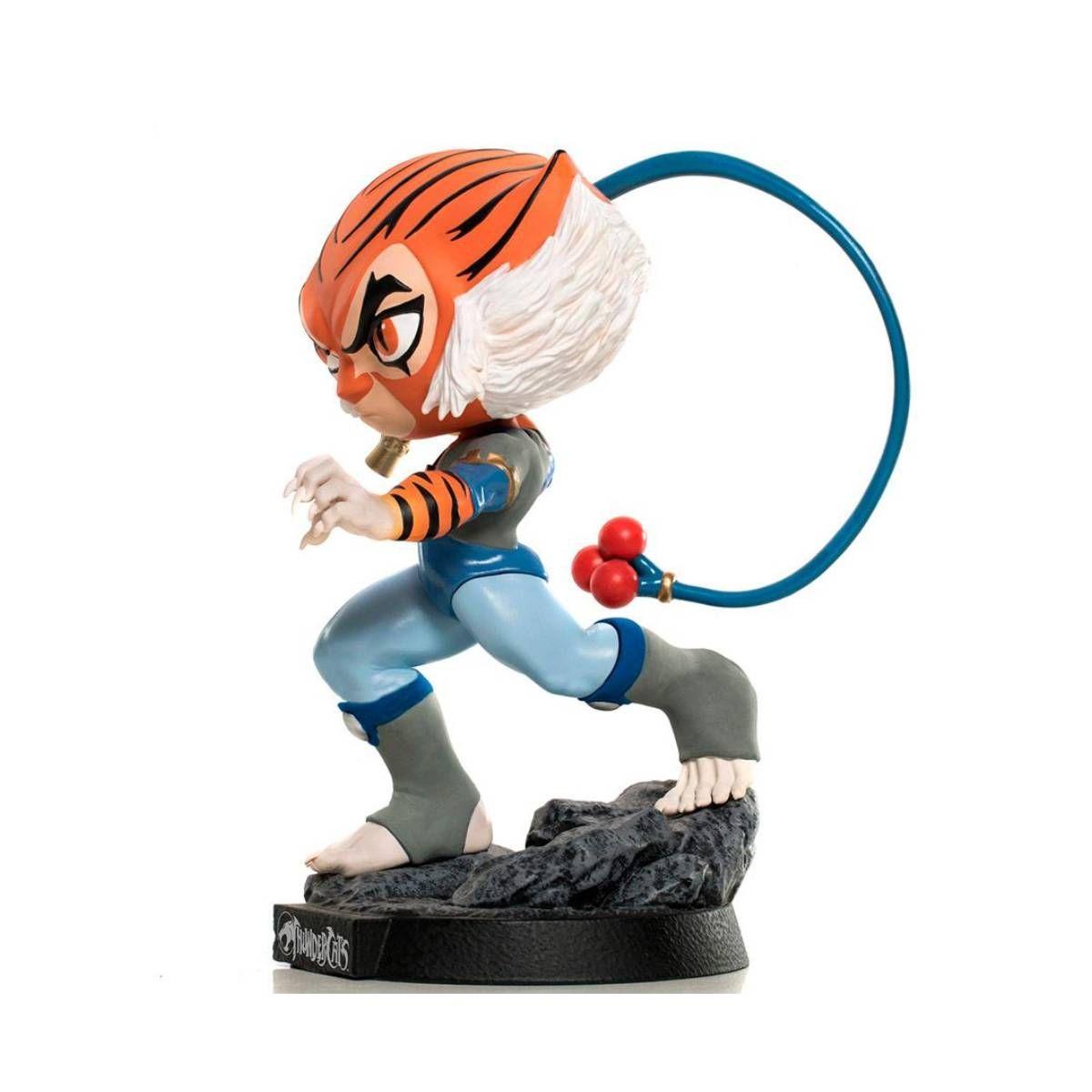 Tygra - Thundercats-2