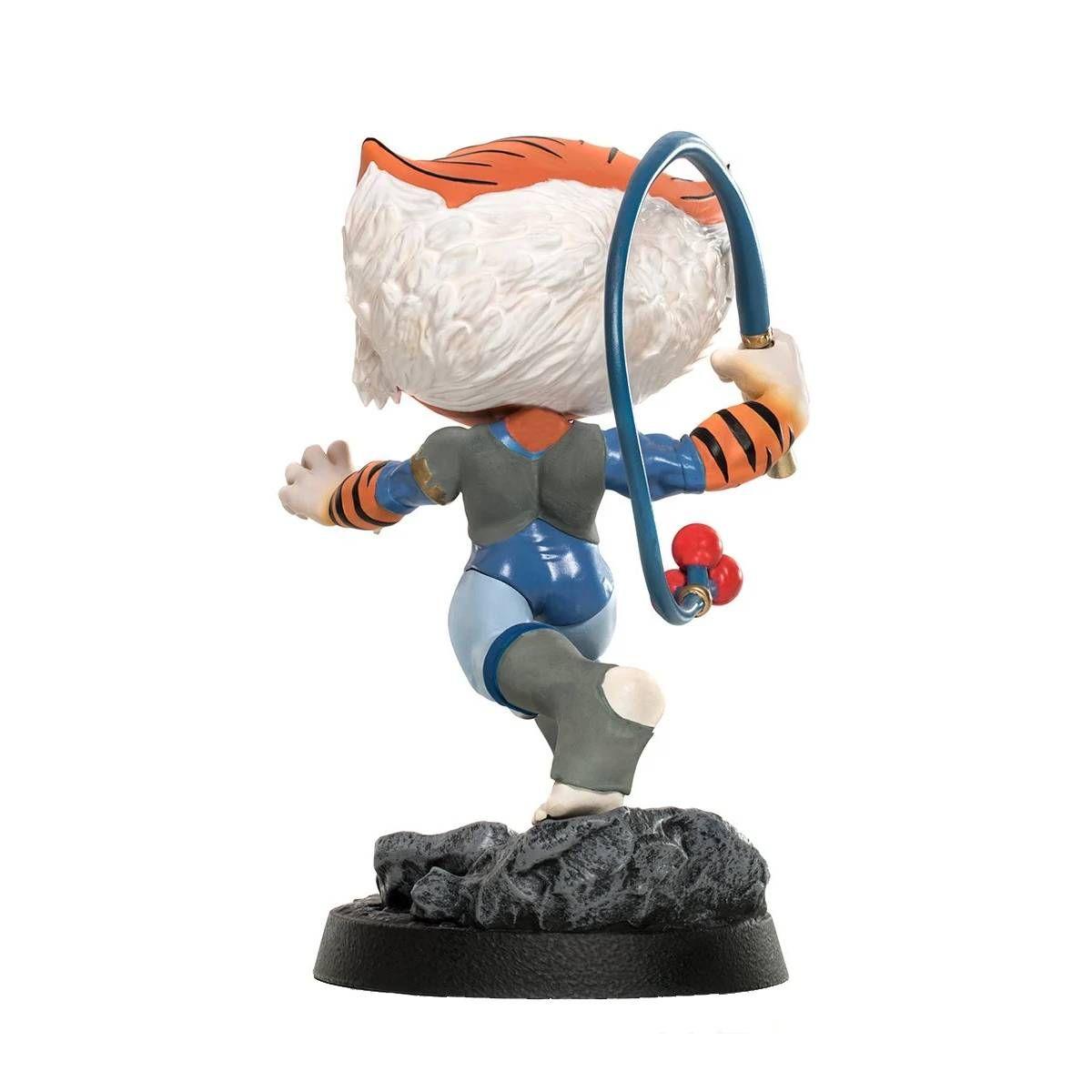 Tygra - Thundercats-3