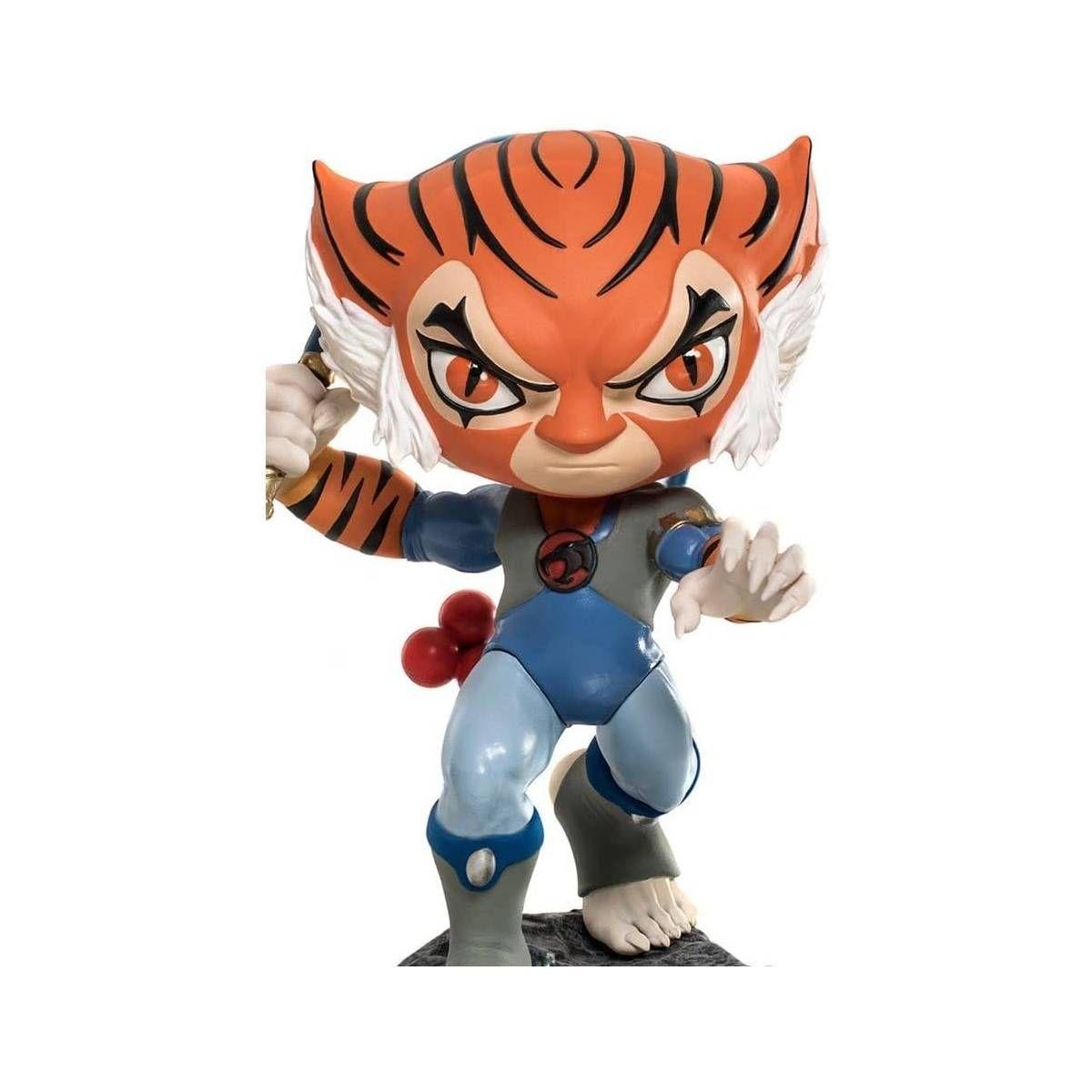 Tygra - Thundercats-4
