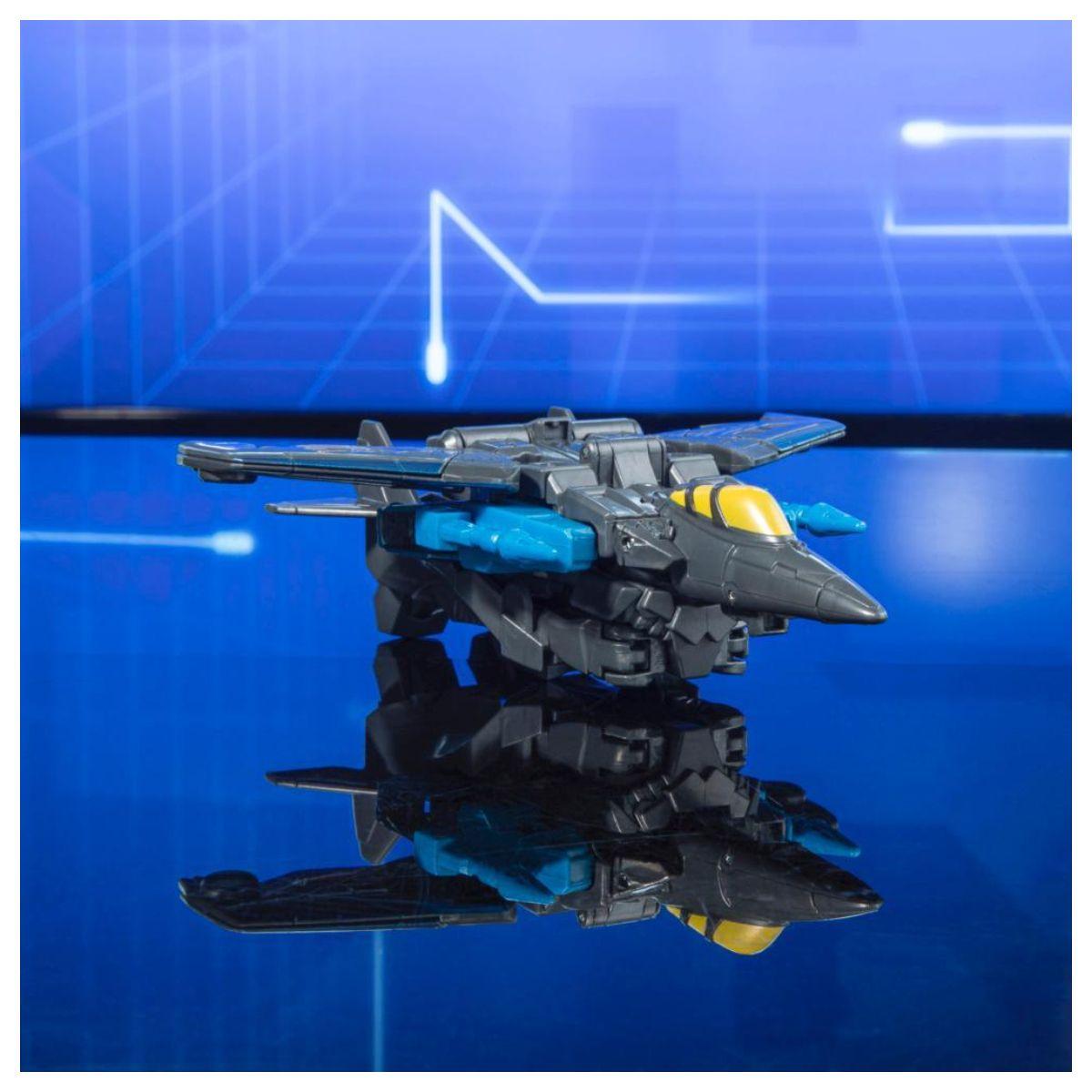Transformer Earthspark Warrior - Skywarp-3