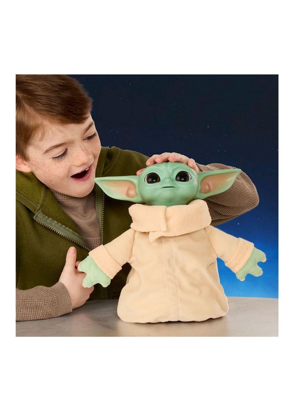 STAR WARS GROGU-5