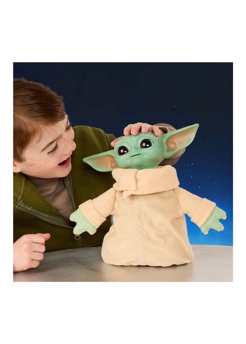 STAR WARS GROGU-6