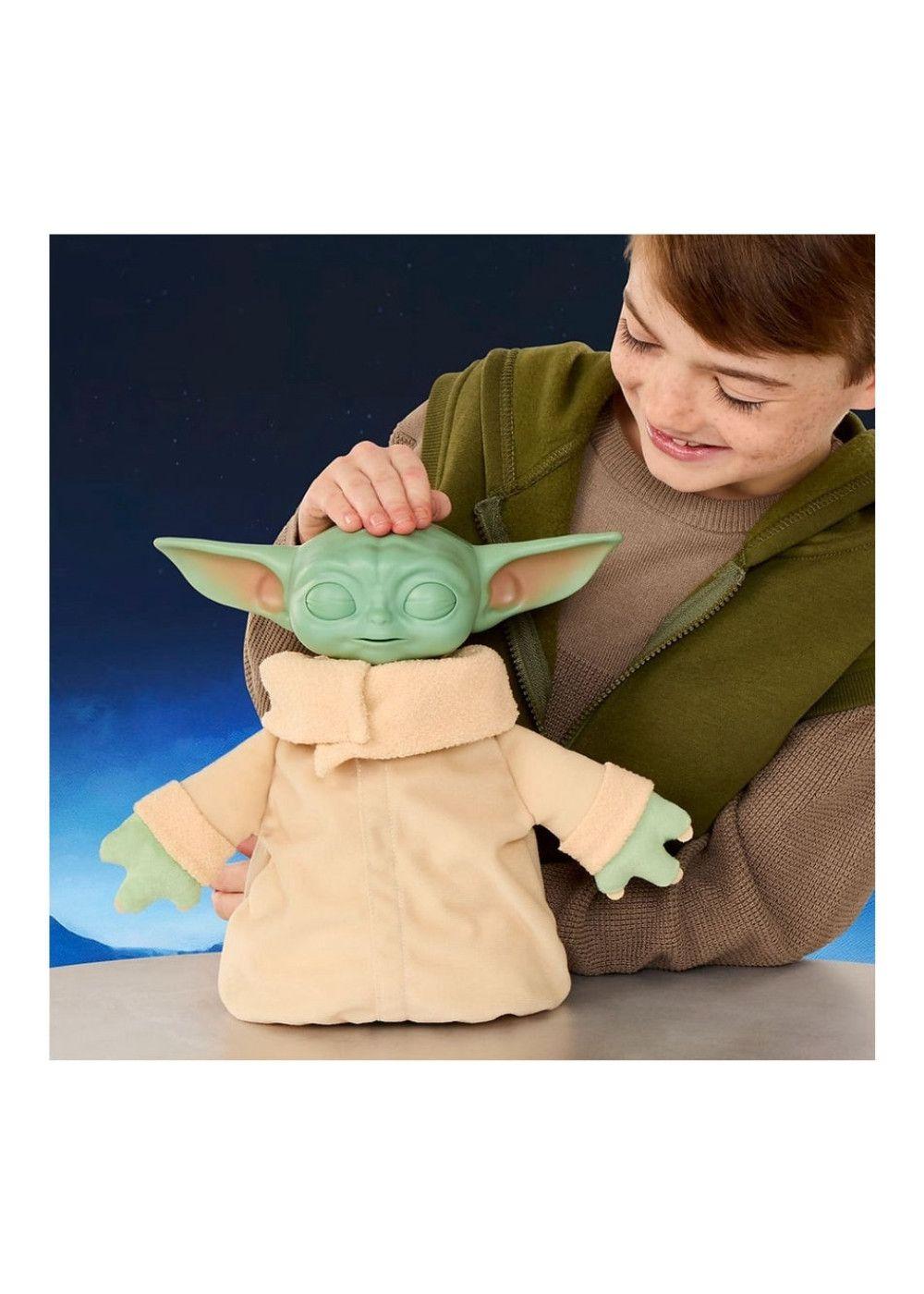 STAR WARS GROGU-7