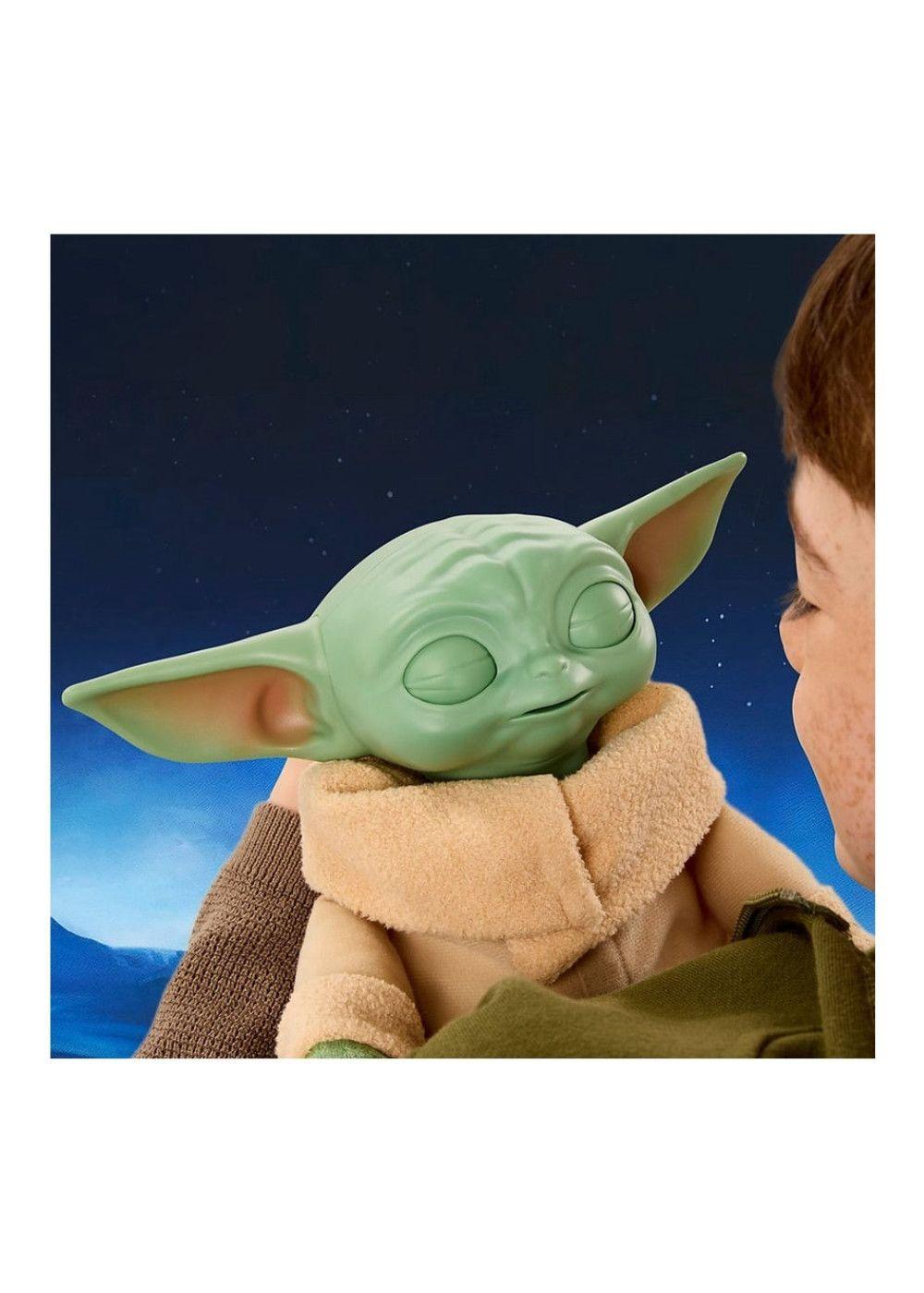 STAR WARS GROGU-8