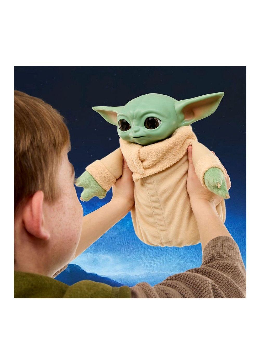 STAR WARS GROGU-9