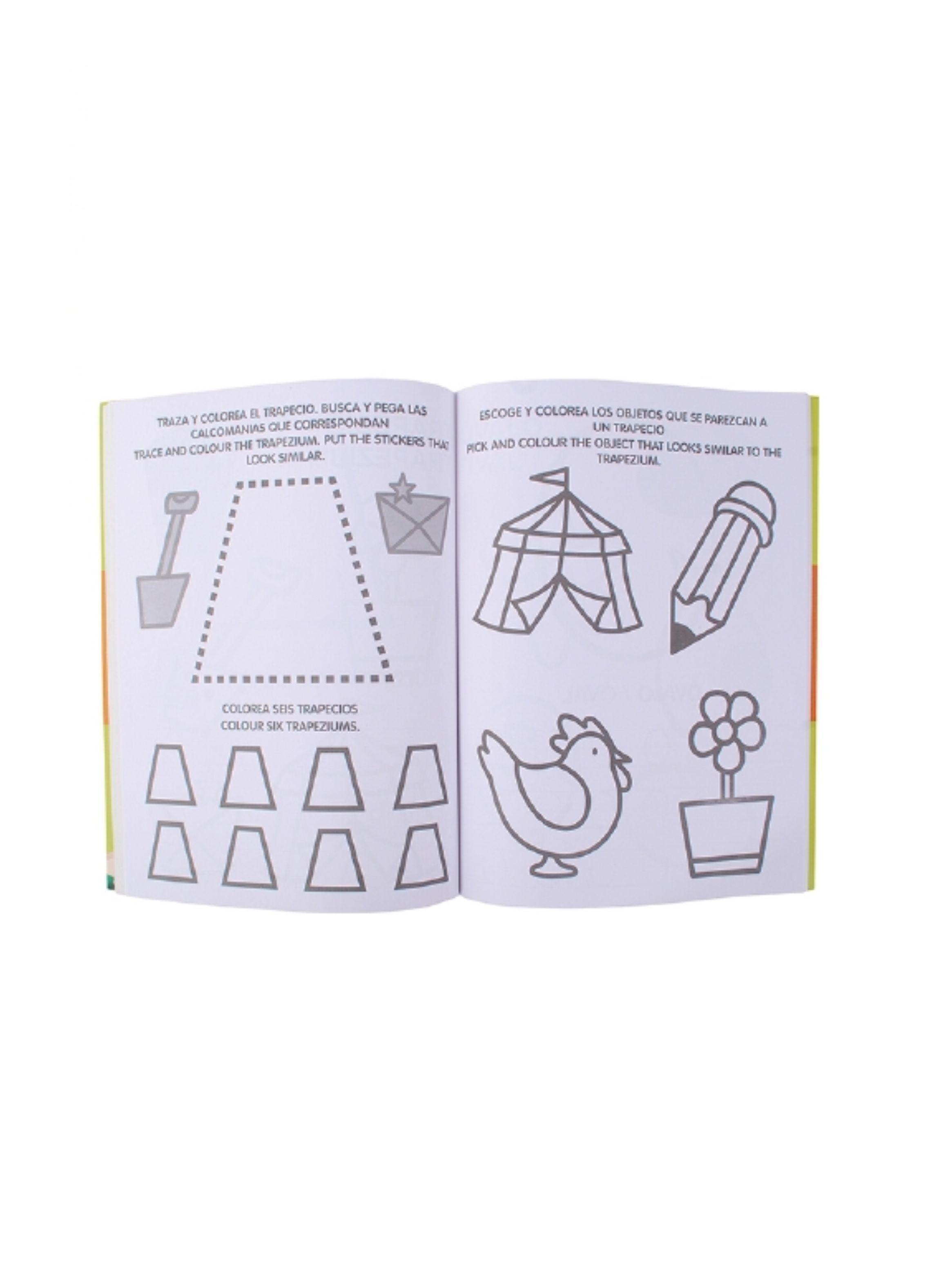 LIBRO ME DIVIERTO Y APRENDO FORMAS SICOBEN-0