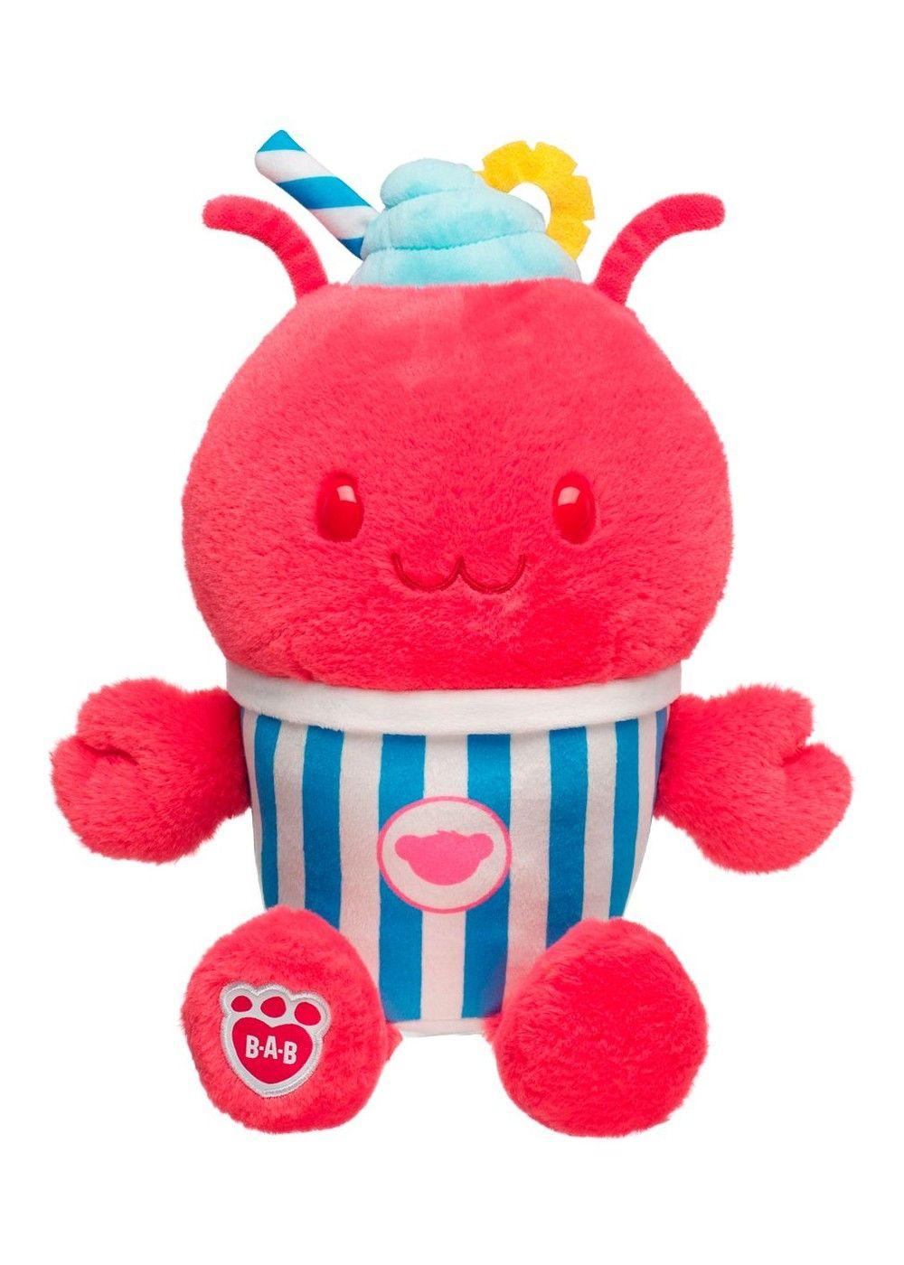 Peluche Langosta Slushie Build-a-bear-2