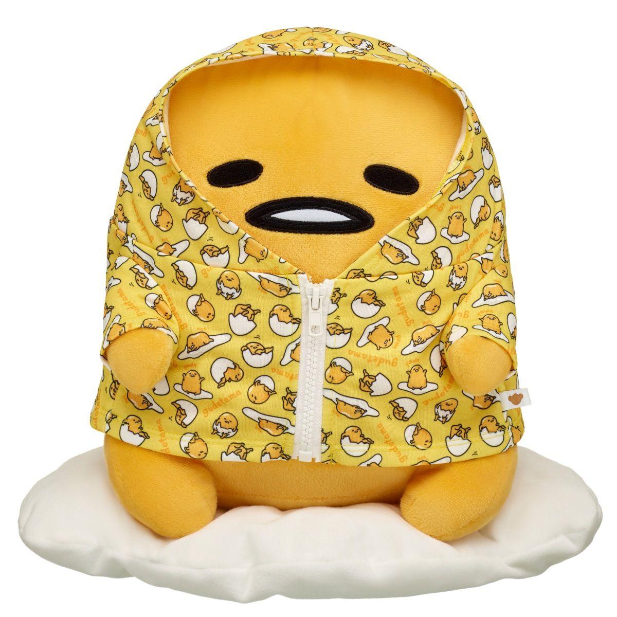 POLERON GUDETAMA SANRIO 3 BUILD-A-BEAR-2