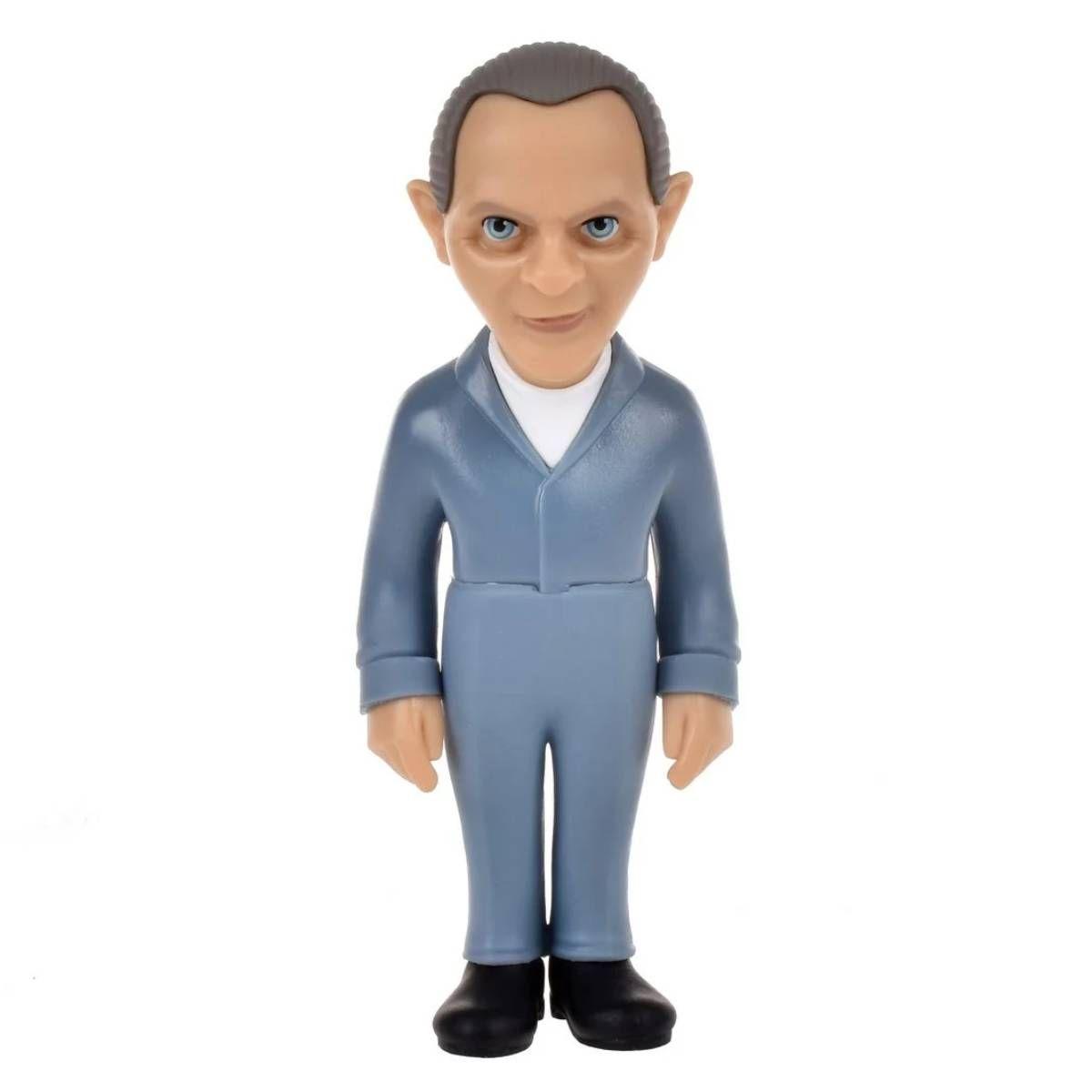 Figura El Silencio De Los Inocentes - Anthony Hopkins-1