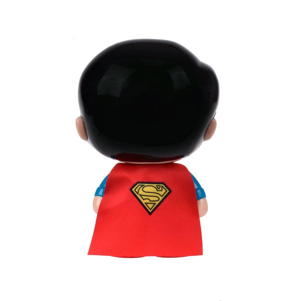 FIGURA DE ACCION 18 CM DC COMICS - SUPERMAN-1