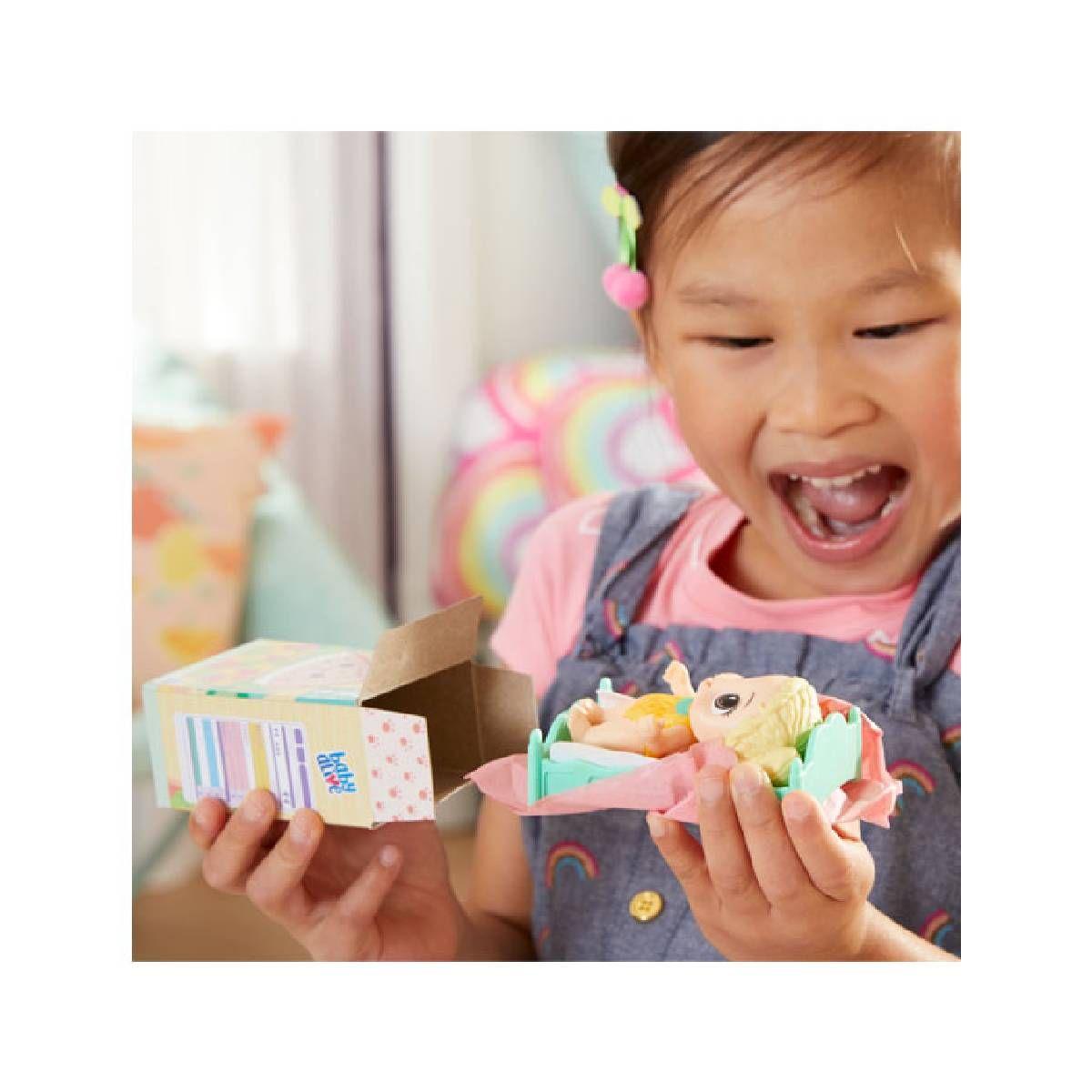 Baby Alive Foodie Cuties-1