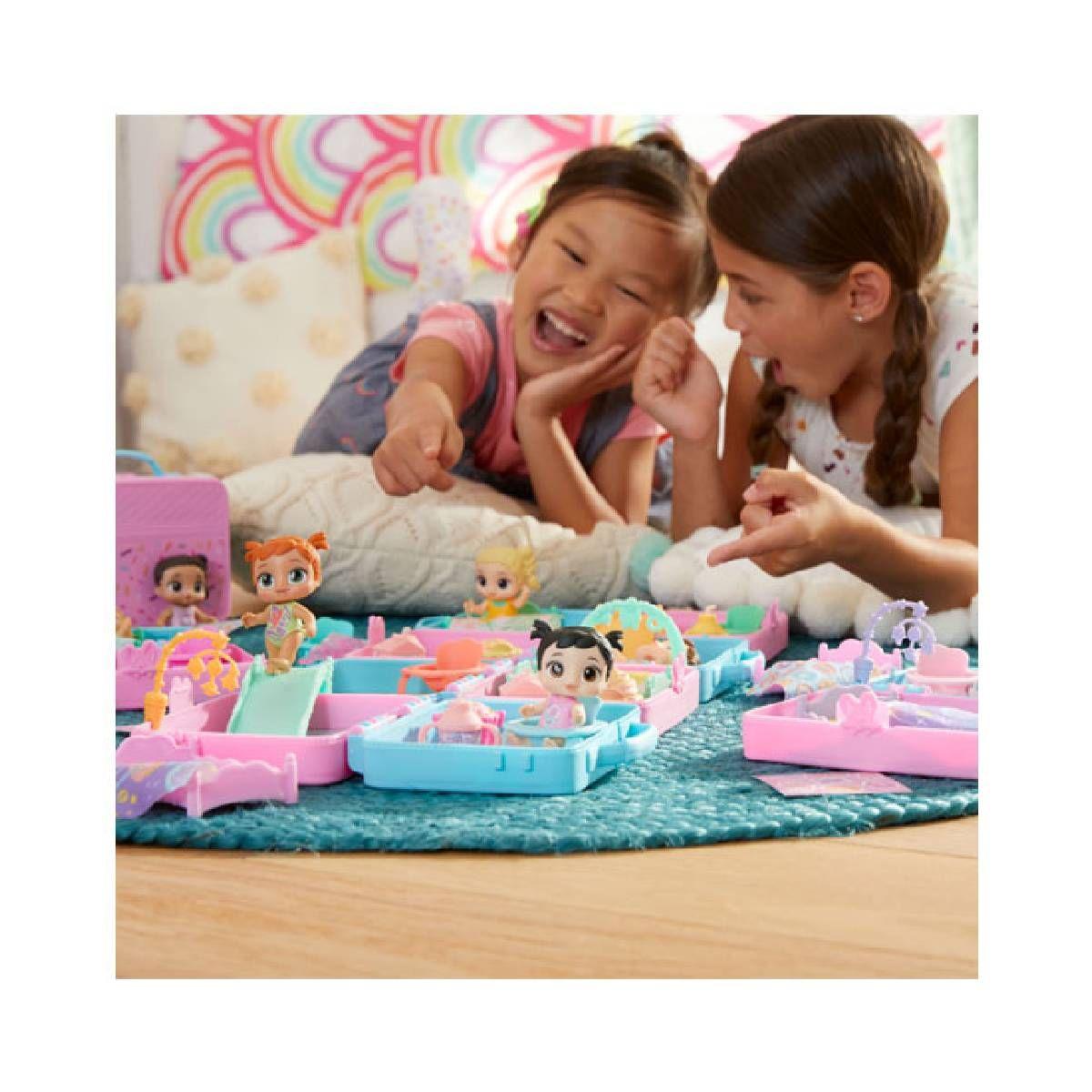 Baby Alive Foodie Cuties-2