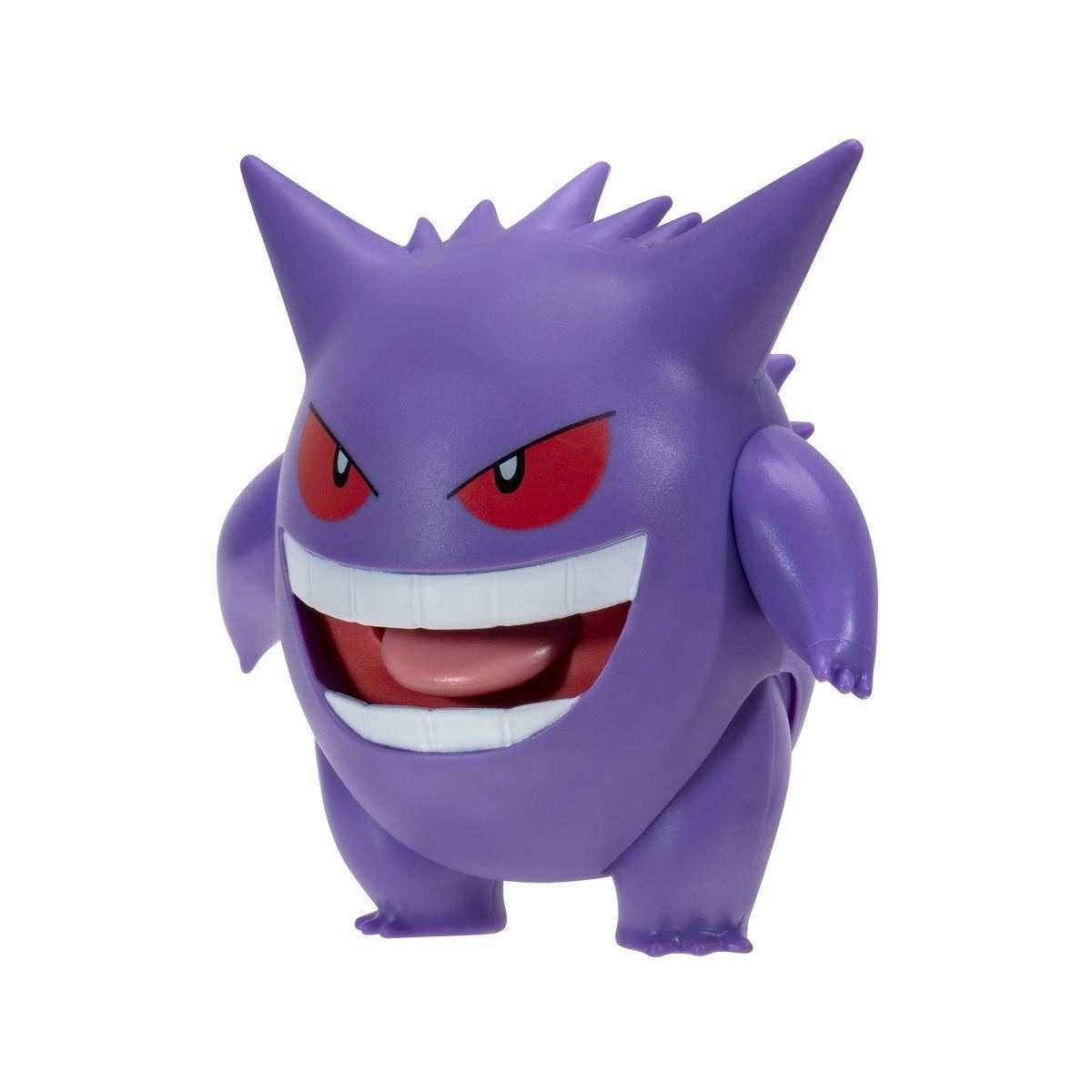 PACK FIGURA 11 CM. POKEMON-3