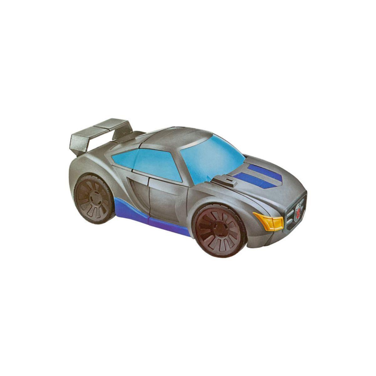 TRANSFORMER CLASSIC HEROES - AUTOBOT MIRAGE-2