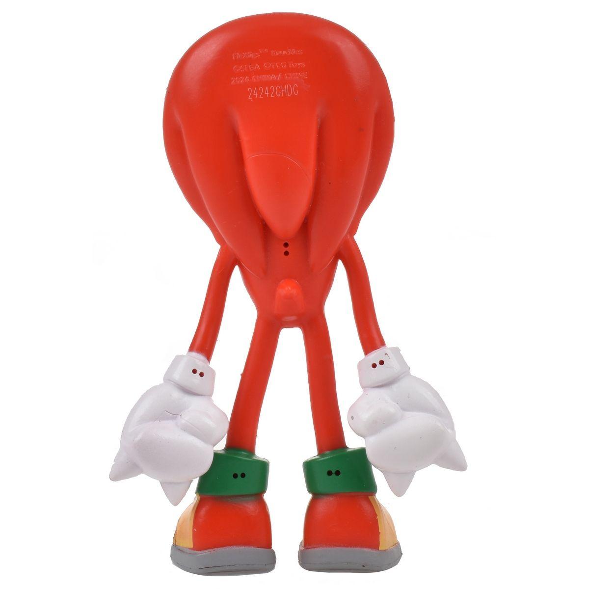FIGURA 10 CMS DE GOMA FLEXIBLE - KNUCKLES-4