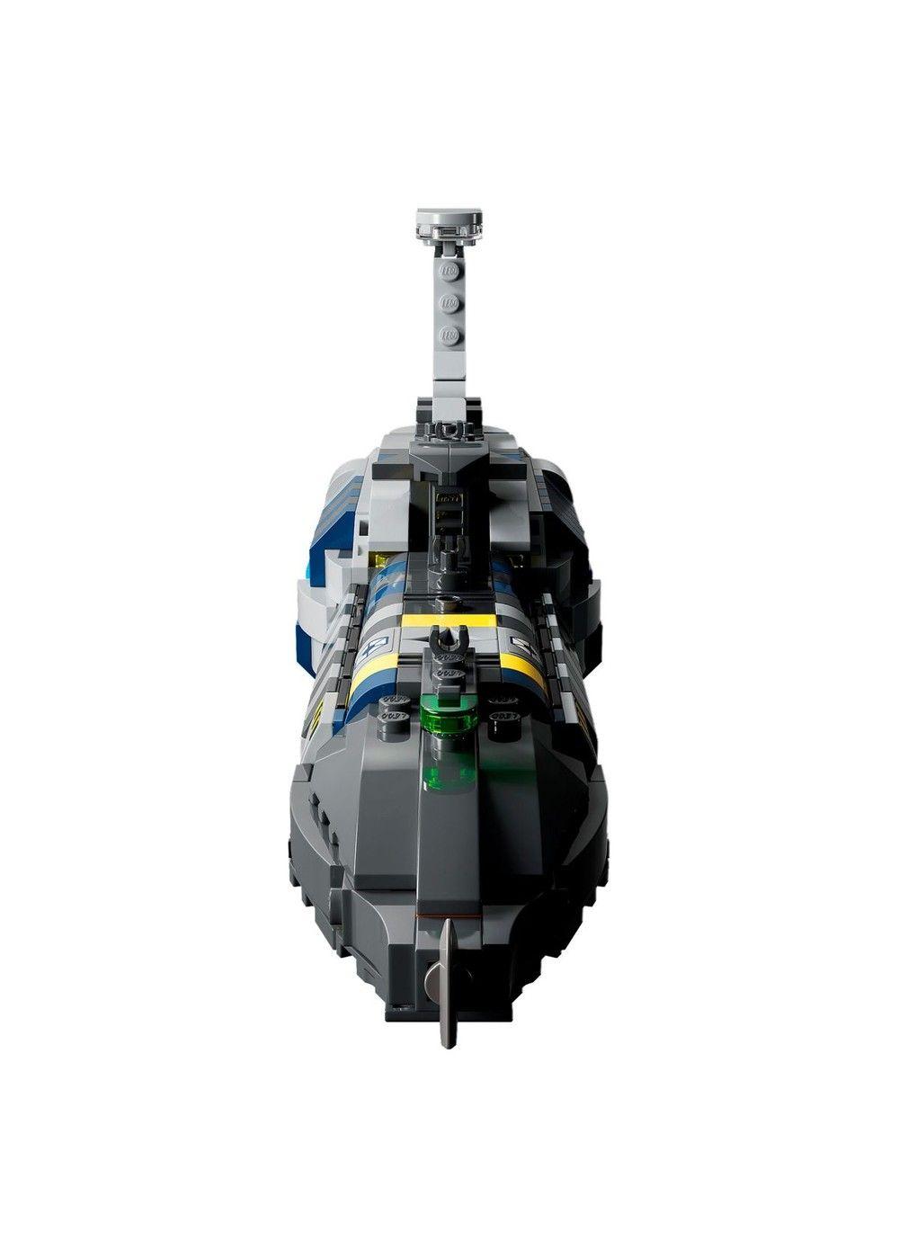 Mano Invisible 25 Años Lego Star Wars TM-3