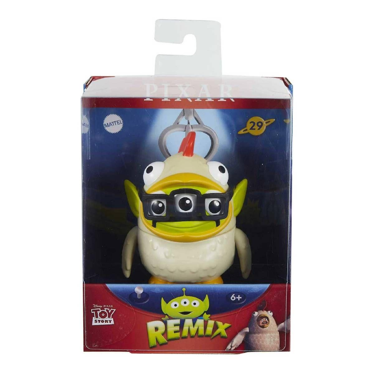 Disney Pixar Alien Remix Mattel - Chicken Suit Al-3