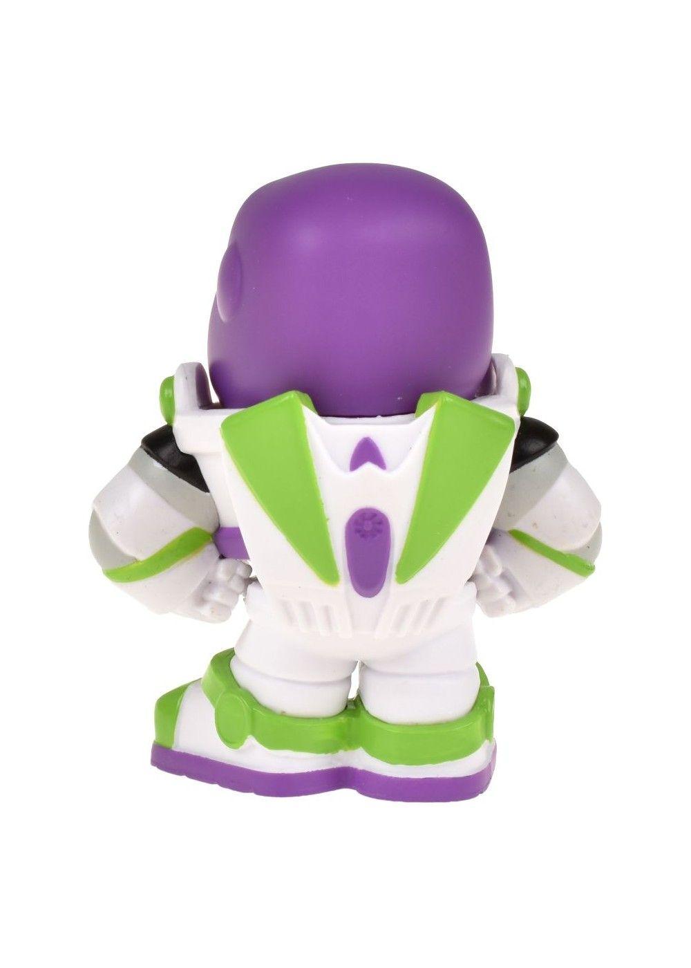 FIGURA OOSHIES 10 CM TOY STORY - BUZZ LIGHTYEAR-4