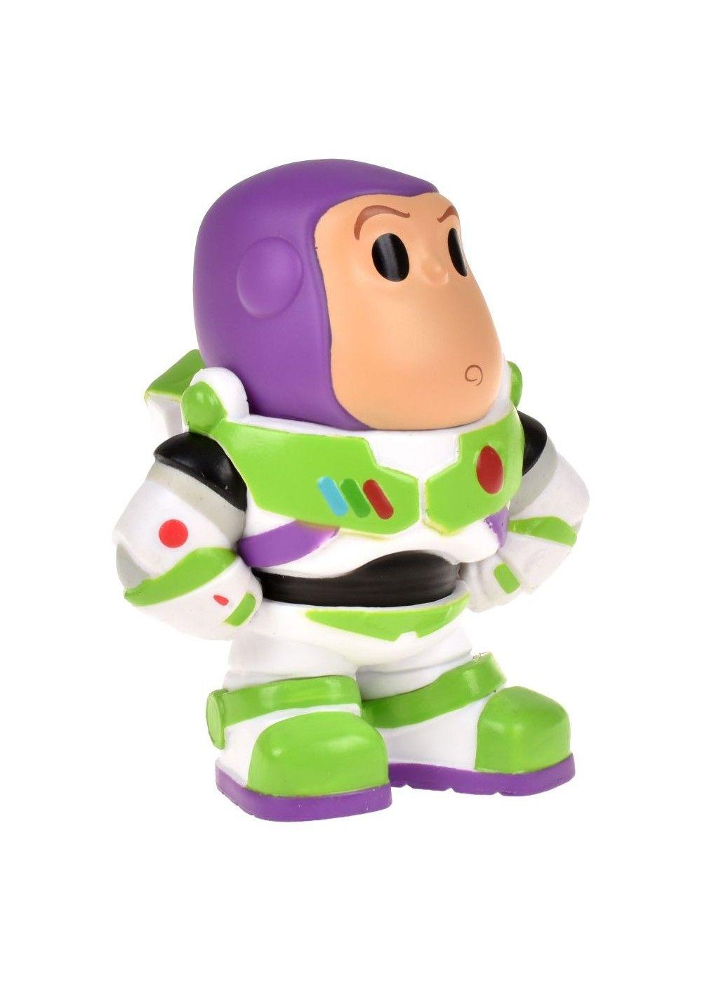FIGURA OOSHIES 10 CM TOY STORY - BUZZ LIGHTYEAR-5