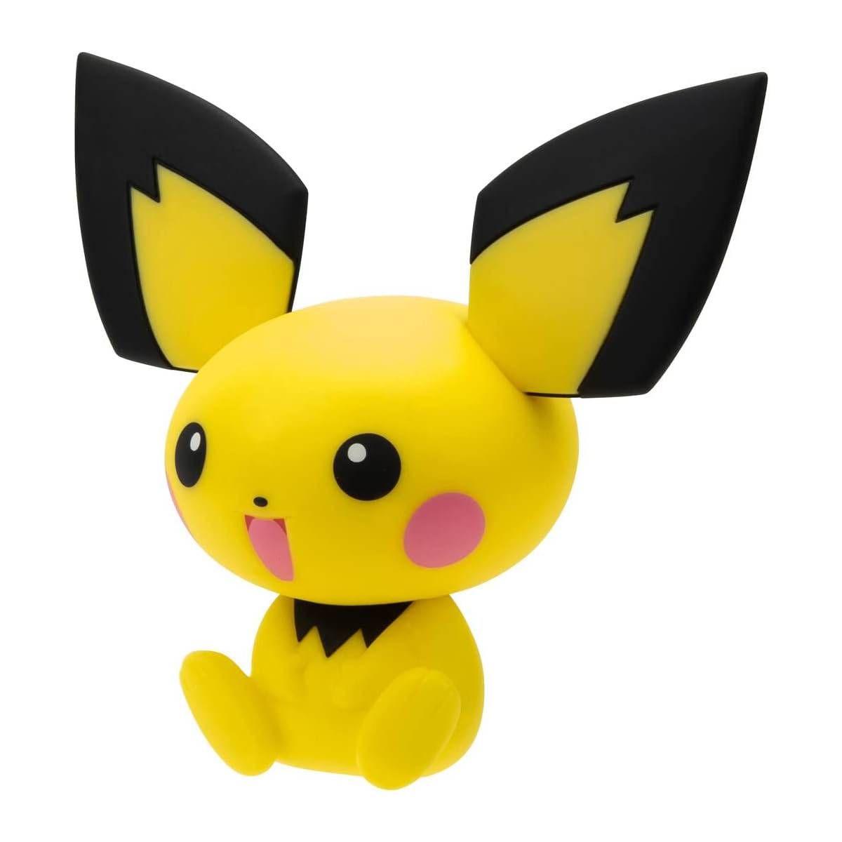 Figura Vinilo 10 Cm. Pokemon - Pichu-1