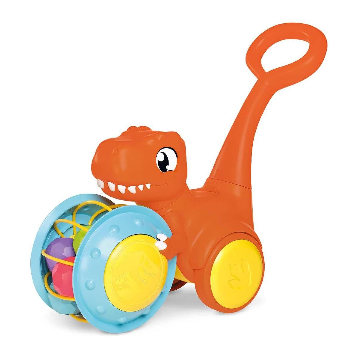 Colibri Dinosauriot-rex Recoge Pelotas Jurassic World-3