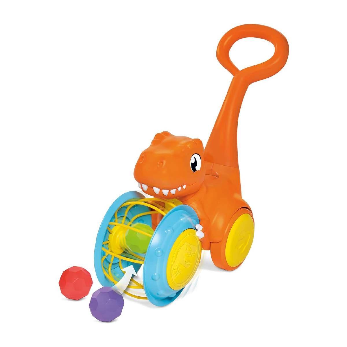 Colibri Dinosauriot-rex Recoge Pelotas Jurassic World-4