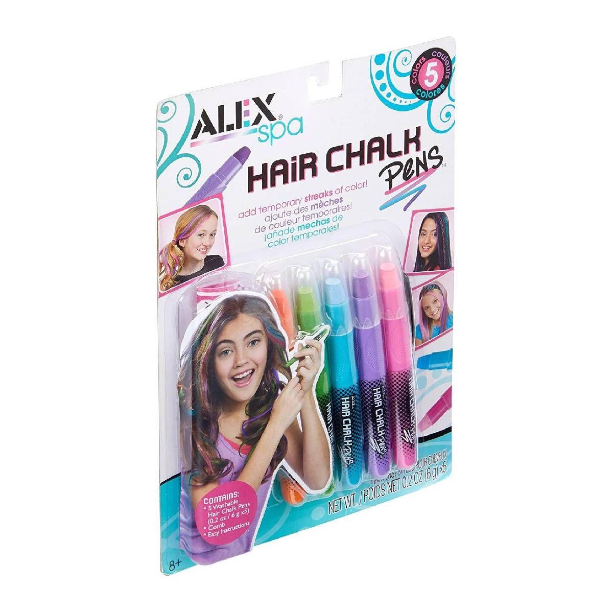 Spa Cabello Brillante Alex-2