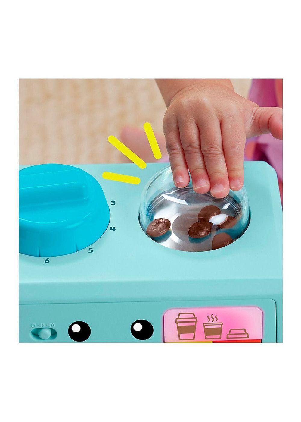 FISHER-PRICE MI PRIMERA MÁQUINA DE CAFÉ-4