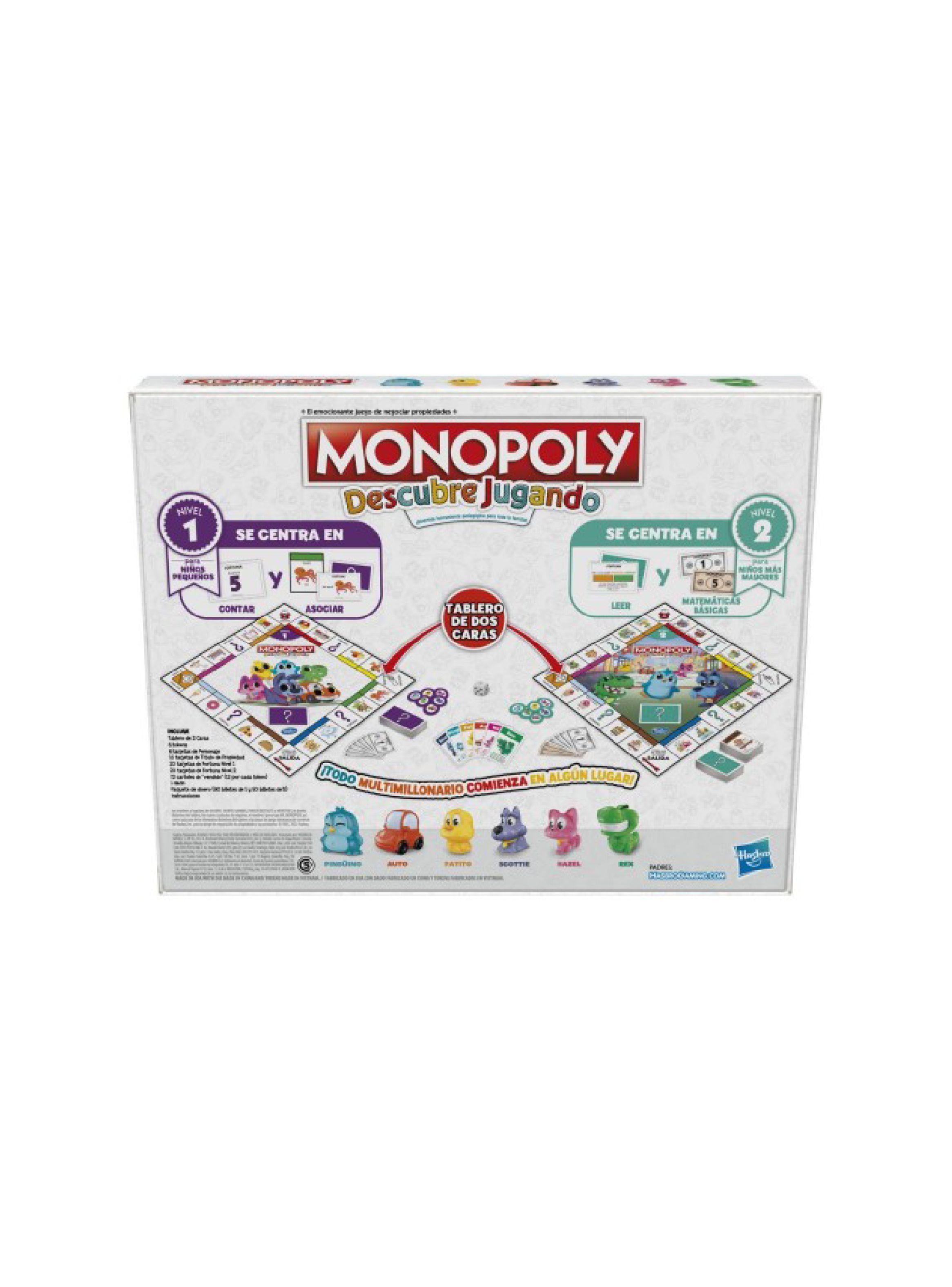 Monopoly Descubre Jugando-2