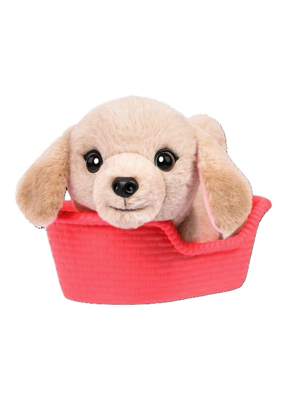 Little Live Pets S2 Cachorro Mini - Buddy-3