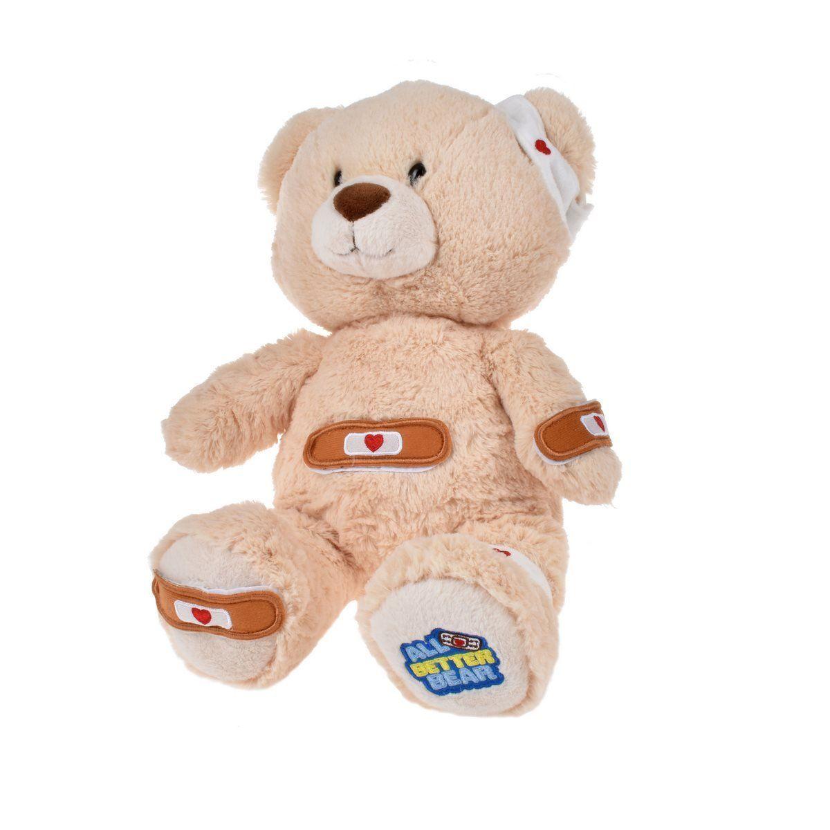 OSO PELUCHE INTERACTIVÓ ESTAR MEJOR-1