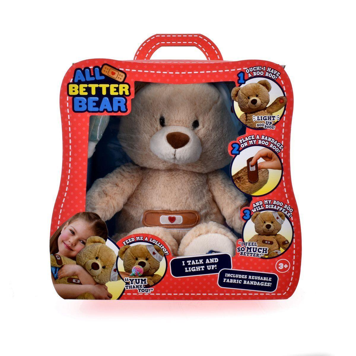 OSO PELUCHE INTERACTIVÓ ESTAR MEJOR-2