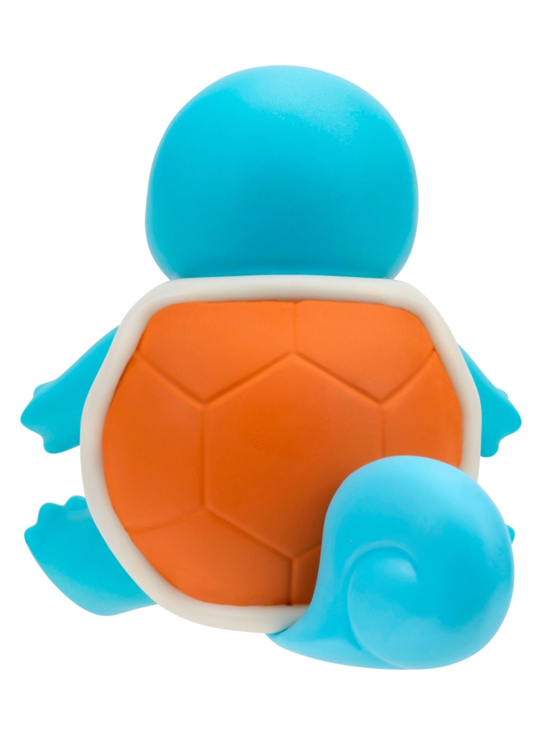 Pokémon Figura Squirtle W7-2