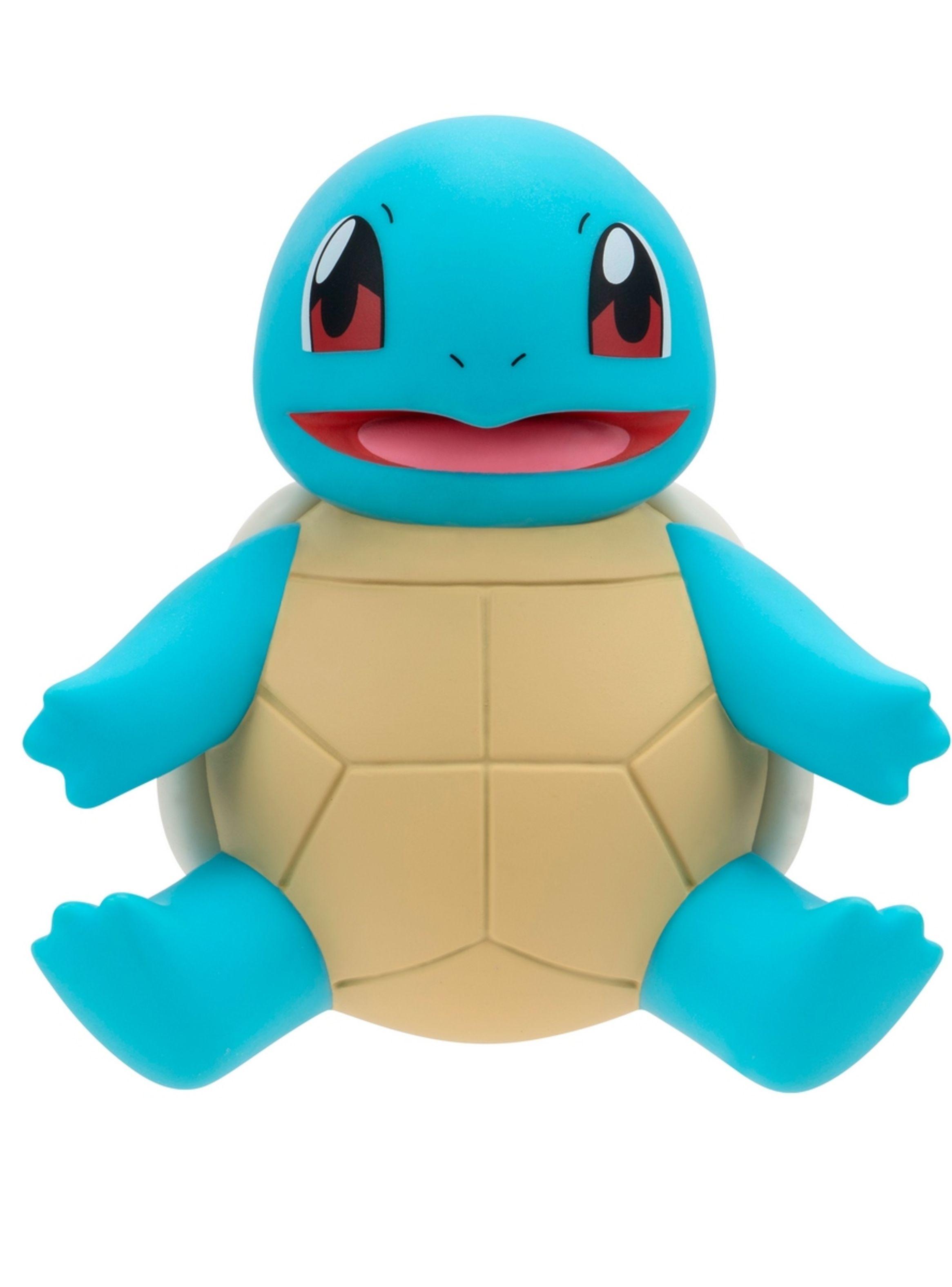 Pokémon Figura Squirtle W7-3