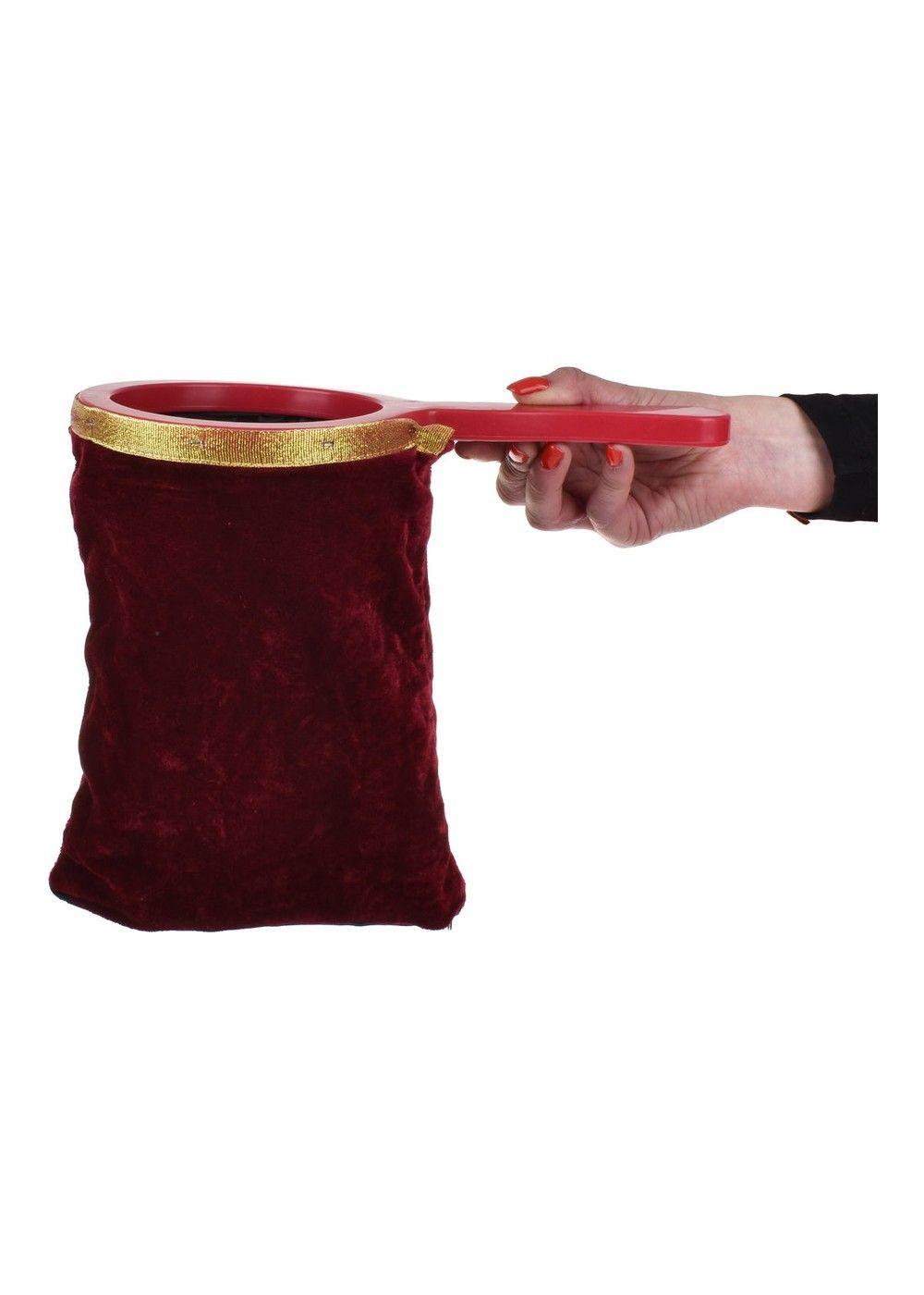 Mega Juego De Magia-6