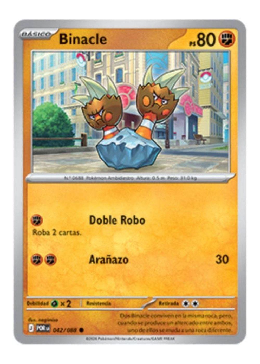 Pokemon Tcg Pitch Black 3-pack Blister Esp-4