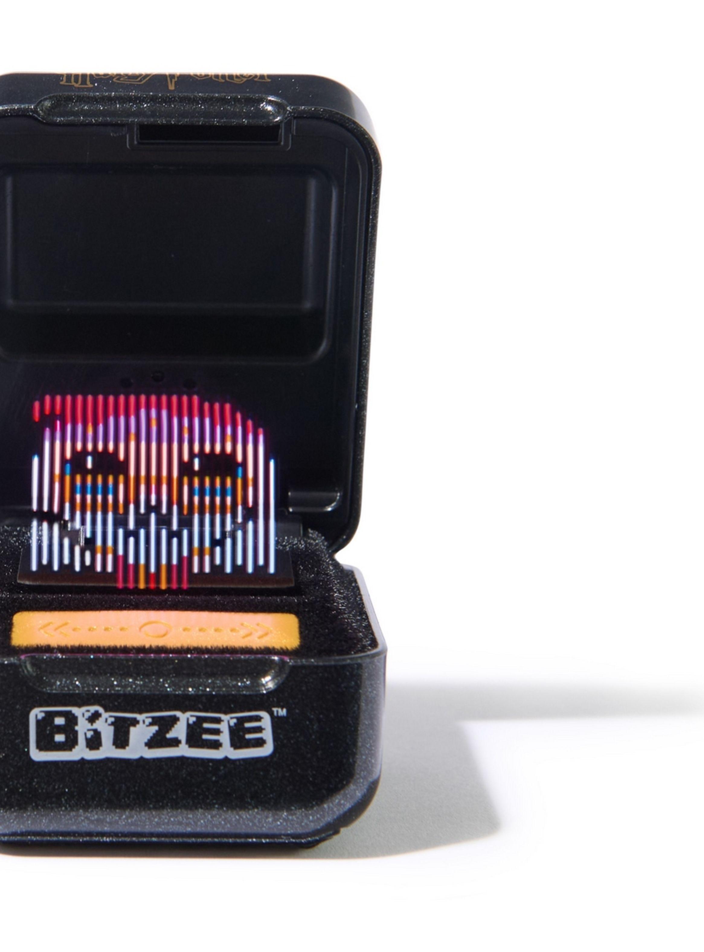 Bitzee Harry Potter Juego Interactivo-3