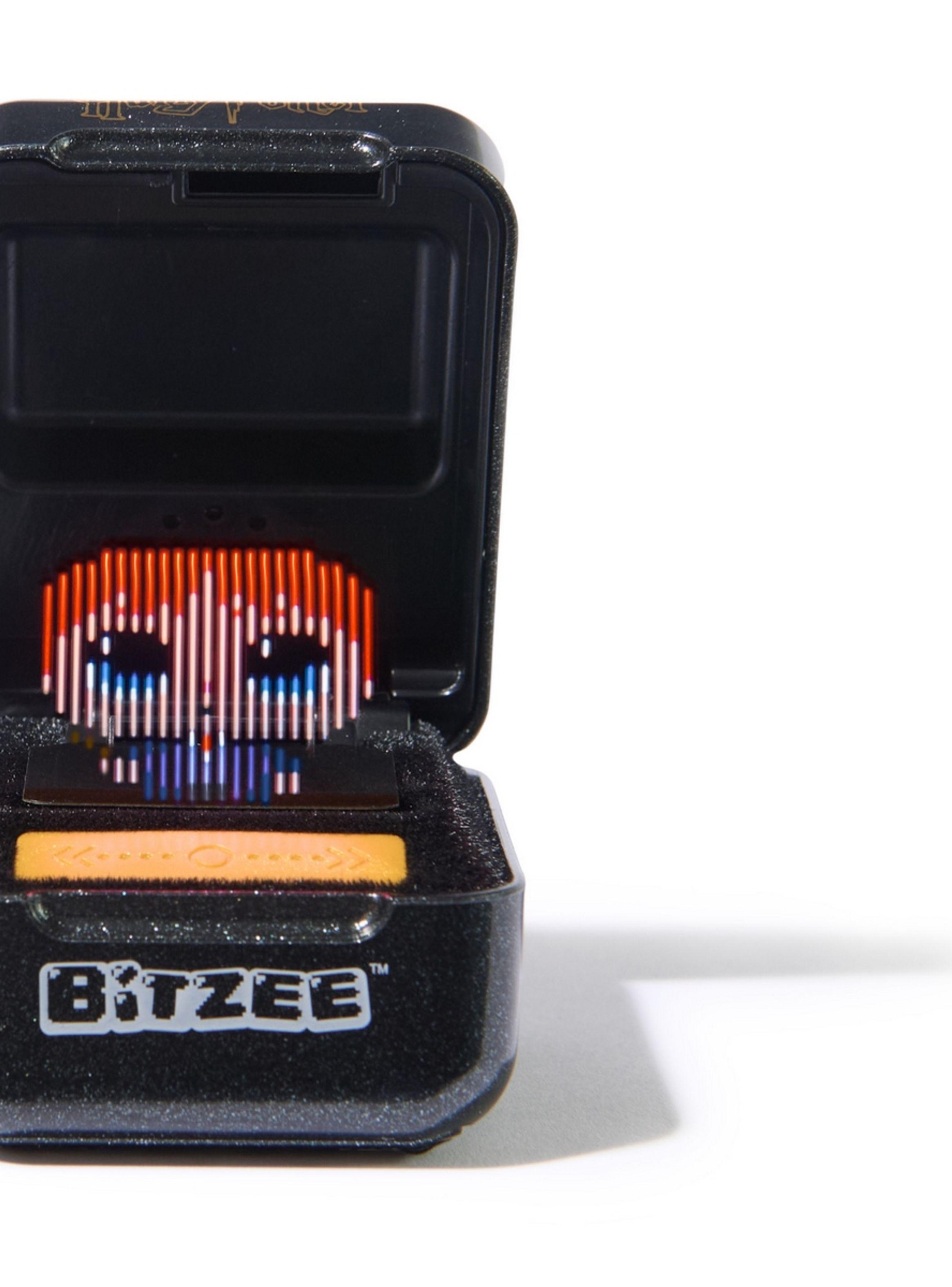 Bitzee Harry Potter Juego Interactivo-4