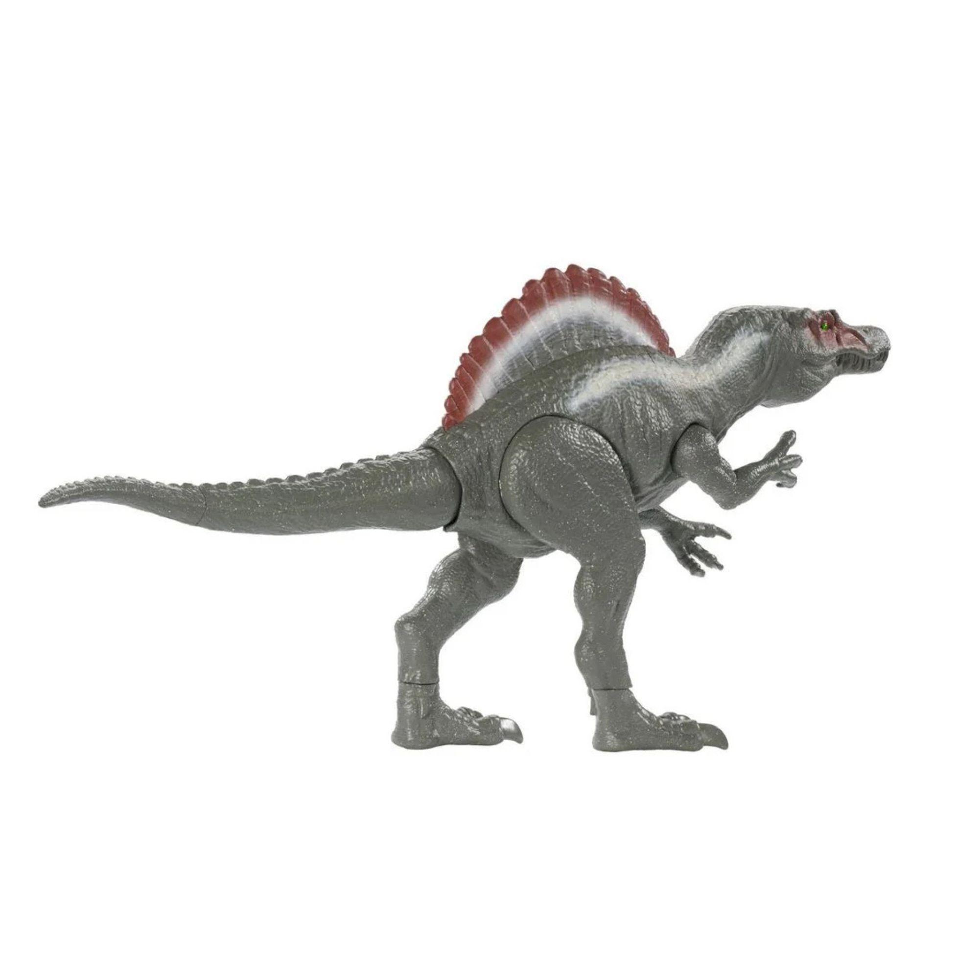JURASSIC WORLD DINOSAURIO DE JUGUETE - SPINOSAURUS-1