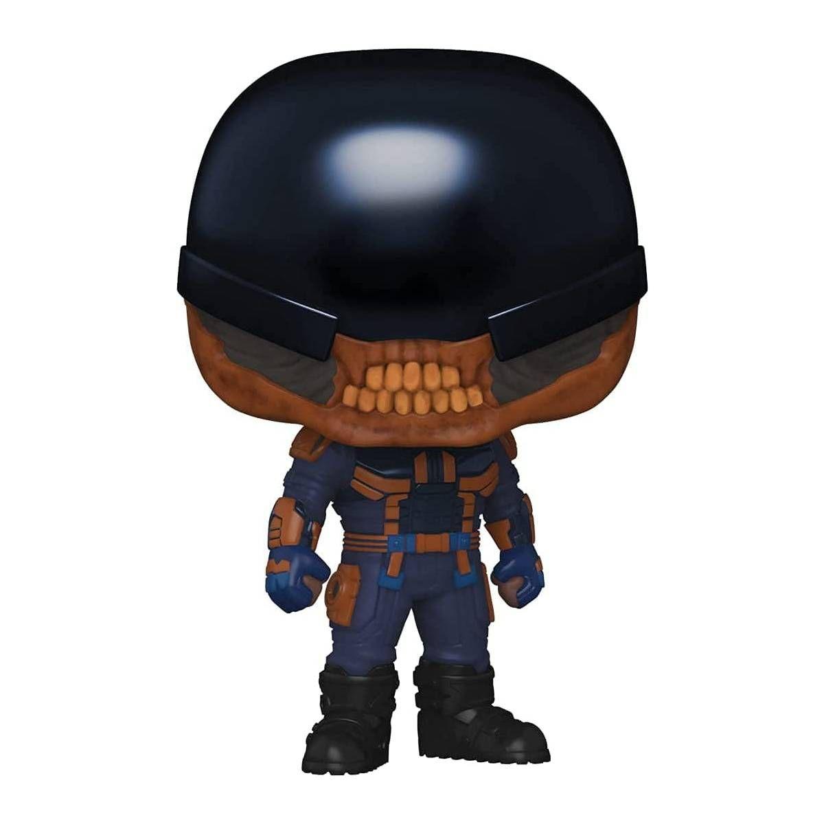Funko Pop Movies Escuadron Suicida Bloodsport-2