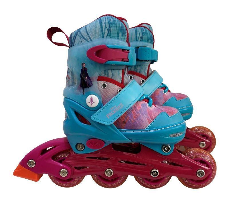 Patines Top Anna Talla S Frozen 2-1