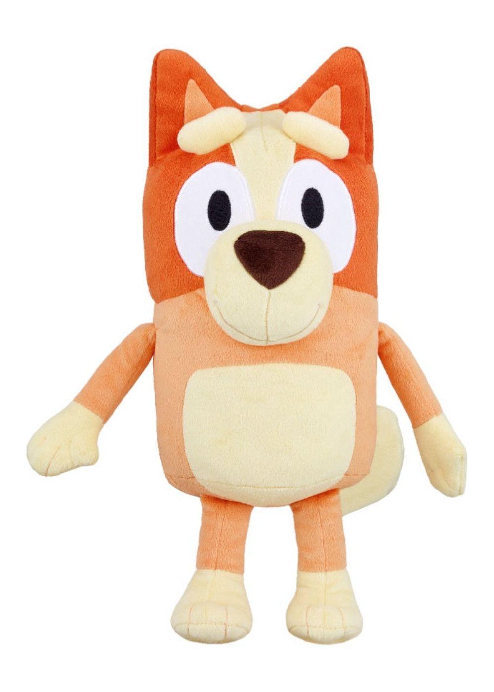 Bingo Jumbo Plush 40 Cms Bluey-3