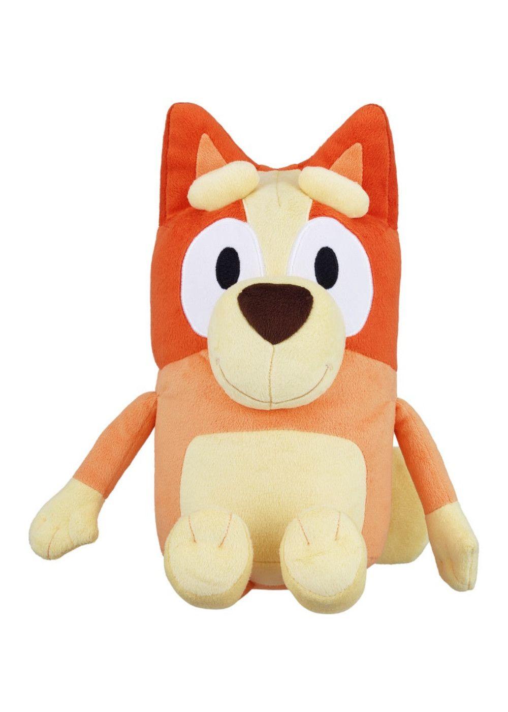 Bingo Jumbo Plush 40 Cms Bluey-4